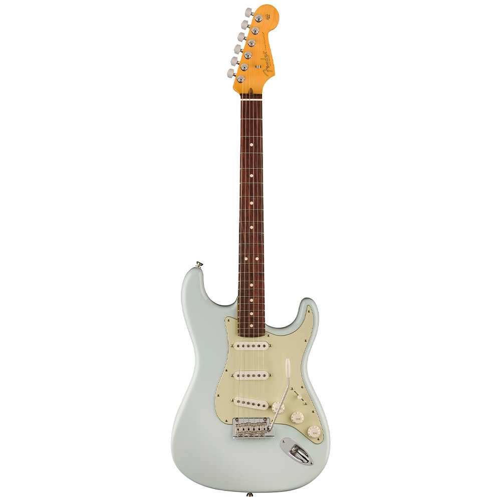 Fender Limited Edition American Professional II Stratocaster